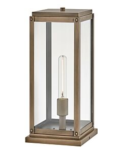 Medium Pier Mount Lantern