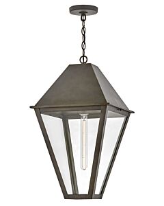 Large Hanging Lantern