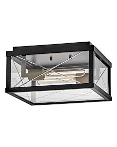 Small Flush Mount