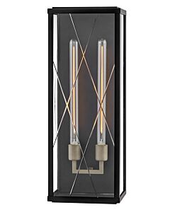 Large Wall Mount Lantern