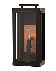 Small Wall Mount Lantern