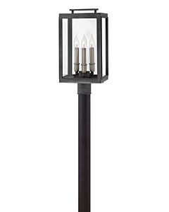 Large Post Top or Pier Mount Lantern