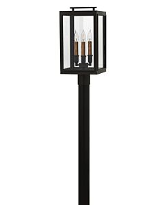 Large Post Top or Pier Mount Lantern