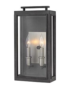 Medium Wall Mount Lantern