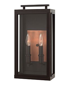 Medium Wall Mount Lantern