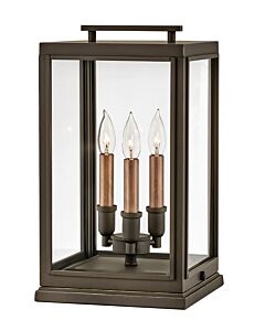 Large Pier Mount Lantern