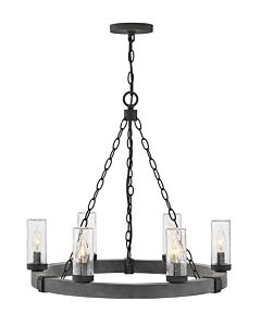 Medium Single Tier