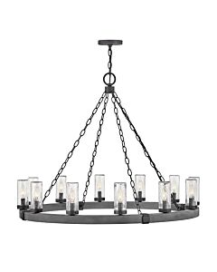 Large Single Tier