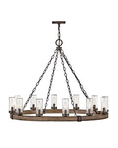 Large Single Tier