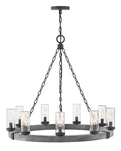 Large Single Tier