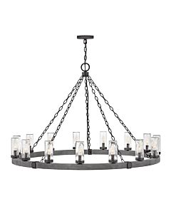 Extra Large Single Tier