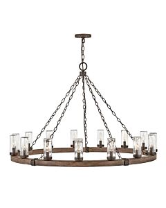 Extra Large Single Tier