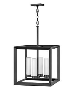 Large Single Tier