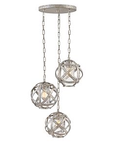 Small Chandelier