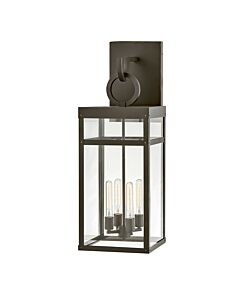 Extra Large Wall Mount Lantern
