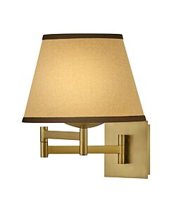 Medium Task Light Sconce