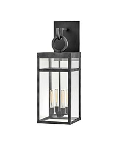 Extra Large Wall Mount Lantern