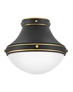 Medium Flush Mount