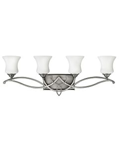 Four Light Vanity