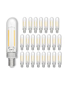 LED Bulb 24 Pack