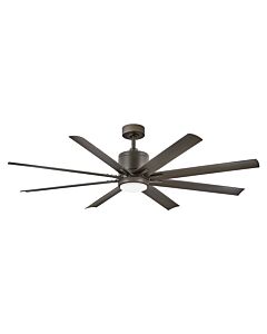 Vantage 66" LED Smart Fan