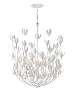Medium Multi Tier Chandelier