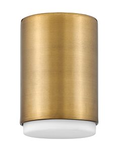Extra Small Flush Mount