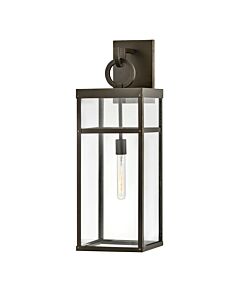 Large Wall Mount Lantern