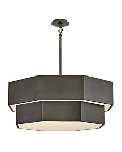 Medium Convertible Chandelier