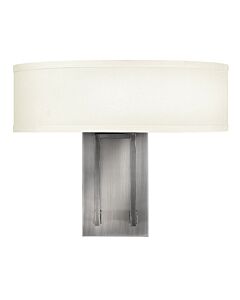 Two Light Sconce