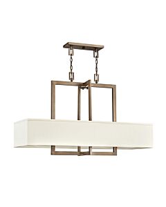 Four Light Linear