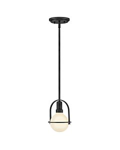 Extra Small Convertible Semi-Flush Mount