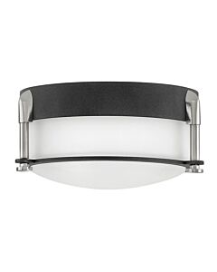 Extra Small Flush Mount