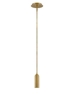Extra Small LED Pendant