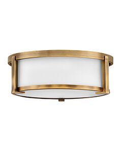 Medium Flush Mount