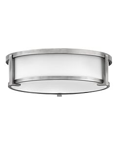Large Flush Mount