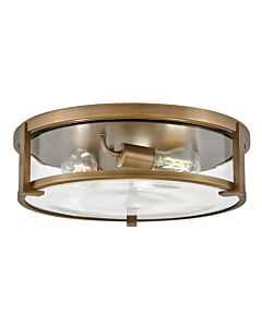 Medium Flush Mount