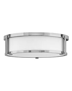 Large Flush Mount