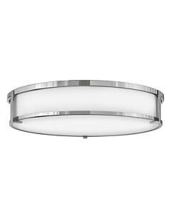 Large Flush Mount