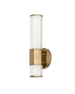 Small LED Sconce