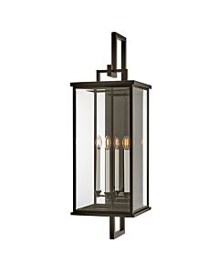 Extra Large Wall Mount Lantern