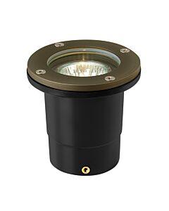 Flat Top Well Light
