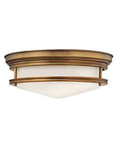Large Flush Mount