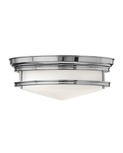 Large Flush Mount