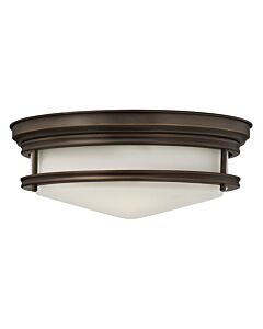 Large Flush Mount