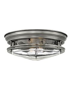 Small Flush Mount
