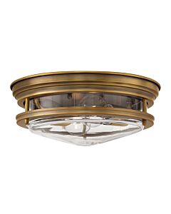 Medium Flush Mount