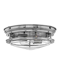 Medium Flush Mount