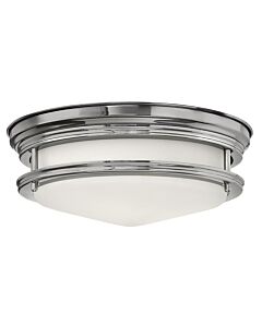 Medium Flush Mount
