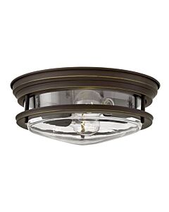 Medium Flush Mount